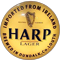 Harp Logo